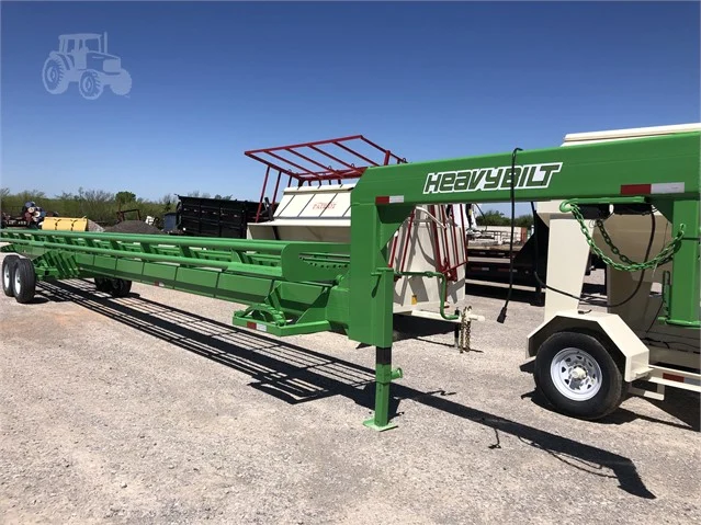 Heavybilt Equipment